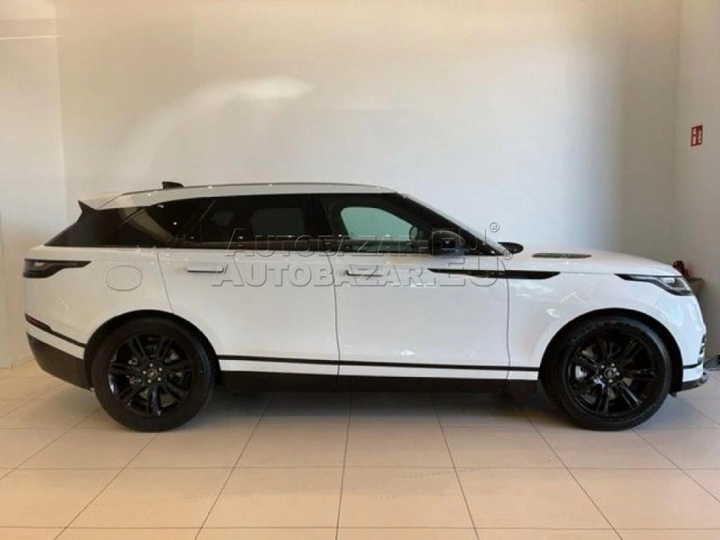 Land Rover Range Rover Velar 3.0D I6 D300 MHEV R-Dynamic SE AWD A/T