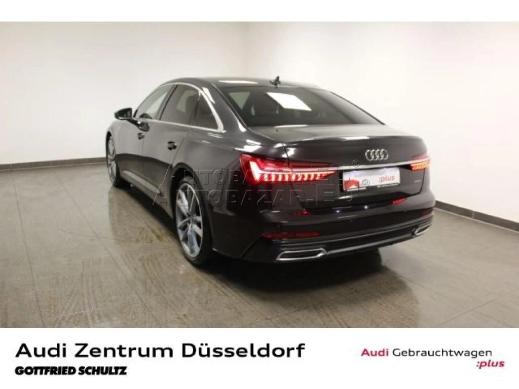 Audi A6 55 3.0 TFSI mHEV Sport S-Line quattro S tronic
