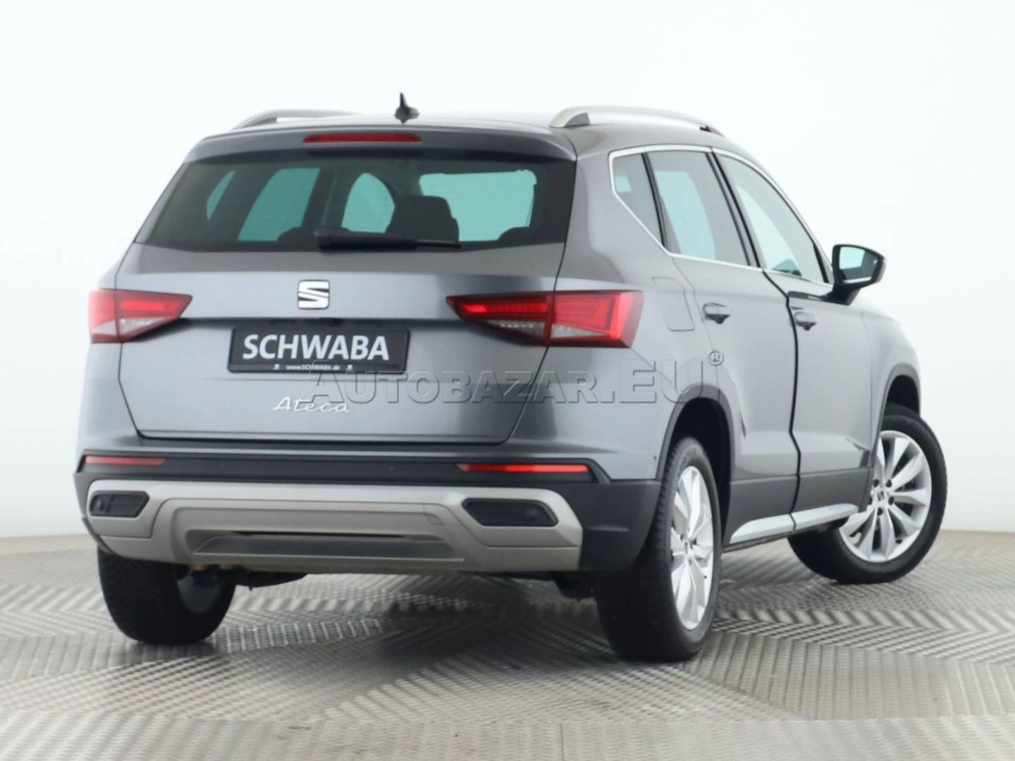 Seat Ateca 1.5 TSI 150 Xperience DSG