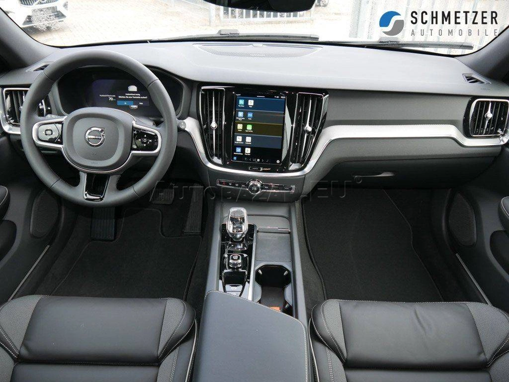 Volvo V60 B4 Plus Dark A/T