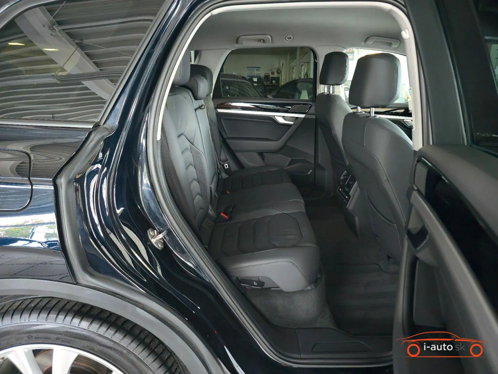 Volkswagen Touareg 2020 na predaj – fotografia 13