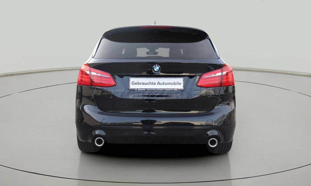 BMW Rad 2 Active Tourer 2   220i A/T