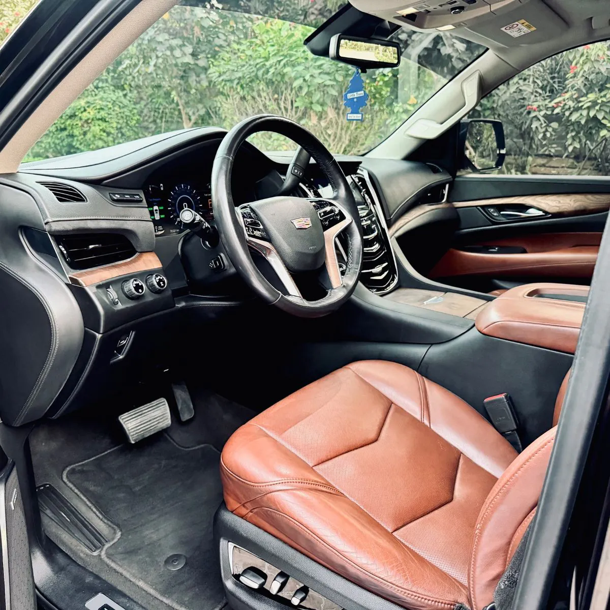 Cadillac Escalade 2020 na predaj – fotografia 25
