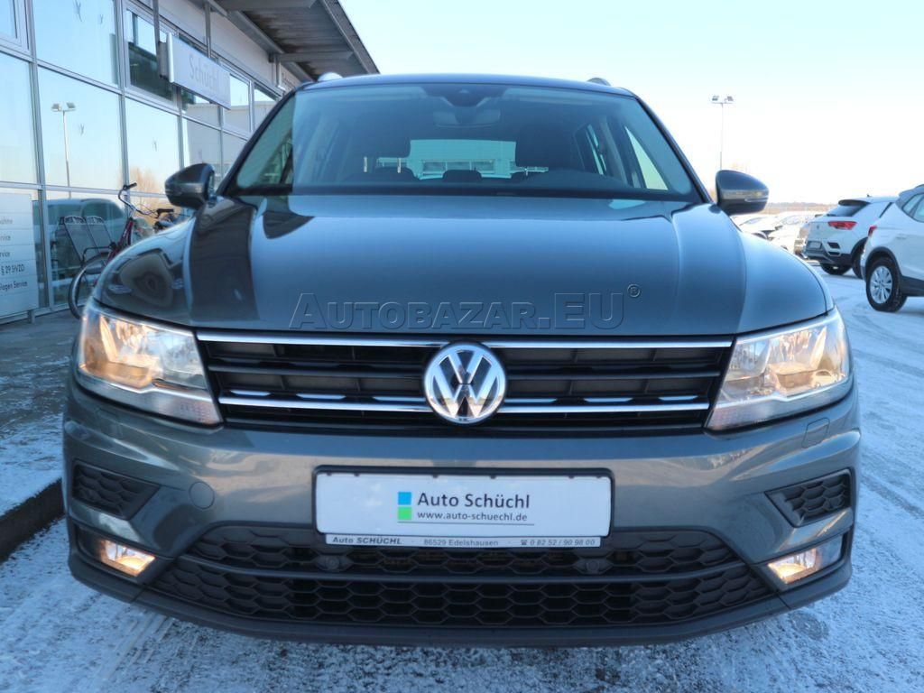 Volkswagen Tiguan 2.0 TDI JOIN 4MOTION DSG