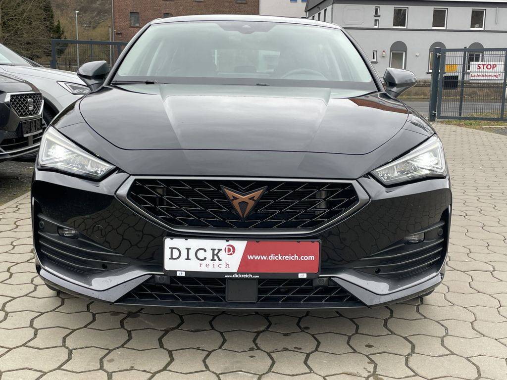 Cupra Leon 1.5 eTSI Mild-hybrid 150k DSG