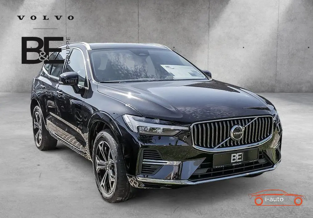 Volvo XC60 2022 na predaj – fotografia 2