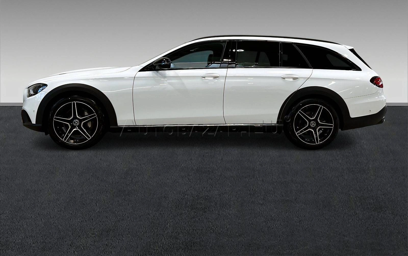 Mercedes-Benz E trieda Kombi 400 d 4M All Terrain AMG