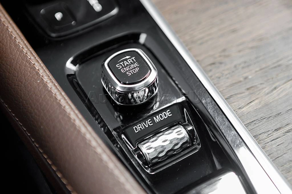 Volvo V90 2021 na predaj – fotografia 50