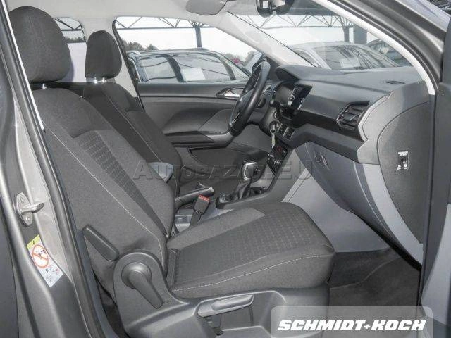 Volkswagen T-Cross 1.0 TSI 110k Life DSG