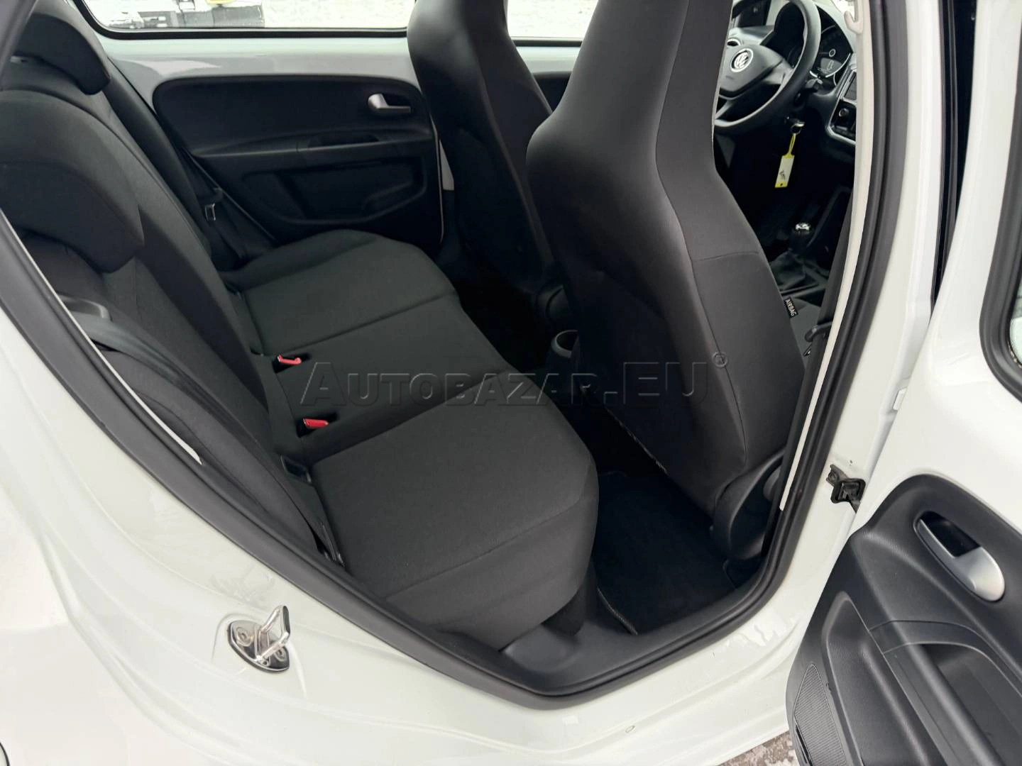 Volkswagen up! 2023 na predaj – fotografia 20