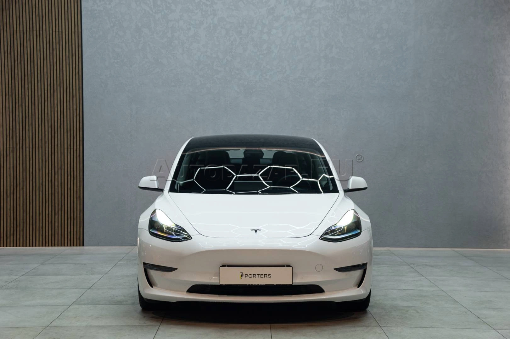 Tesla Model 3 Performance 82kWh AWD