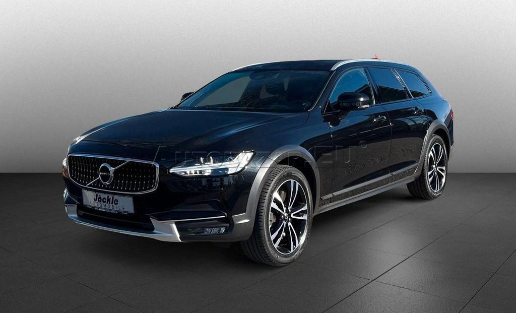 Volvo V90 CC B5 Cross Country Pro AWD A/T