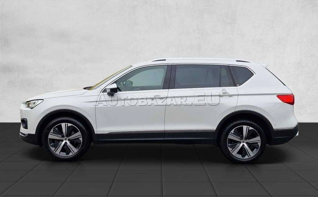 Seat Tarraco 2.0 TDI 150 Xcellence DSG