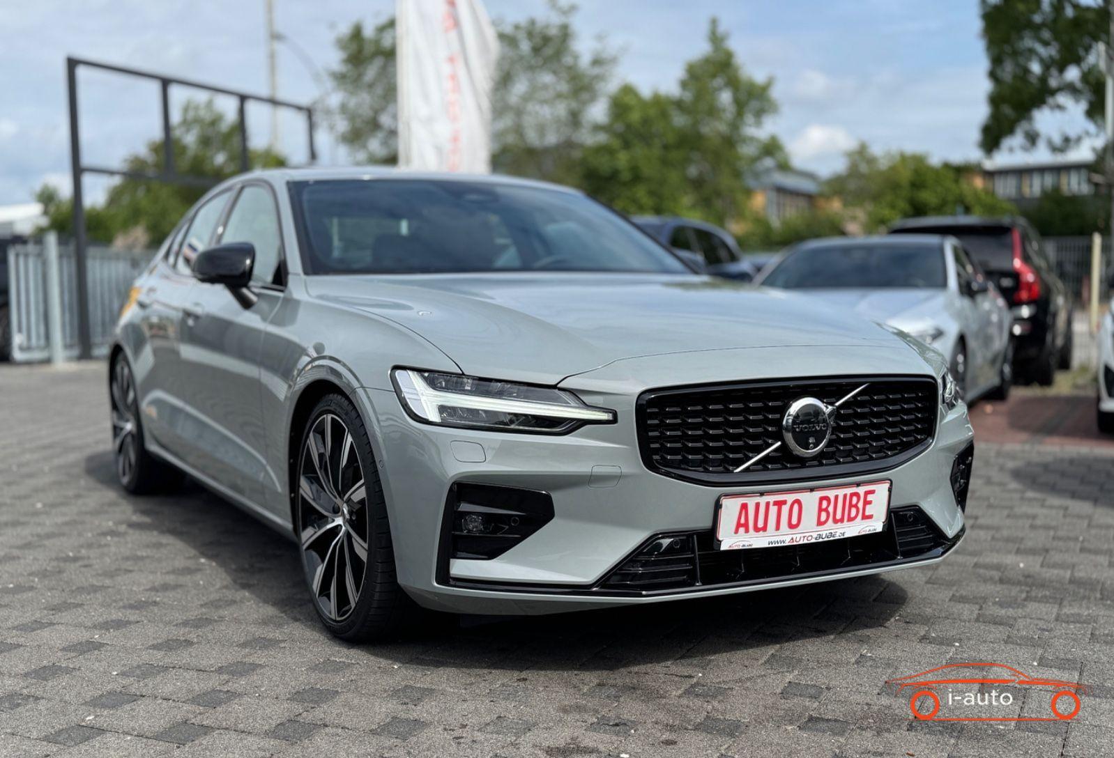 Volvo S60 2024 na predaj – fotografia 10