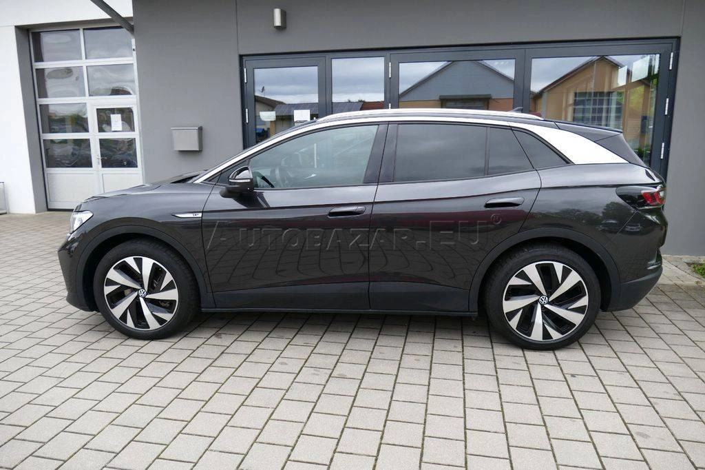 Volkswagen ID.4 Performance Pro