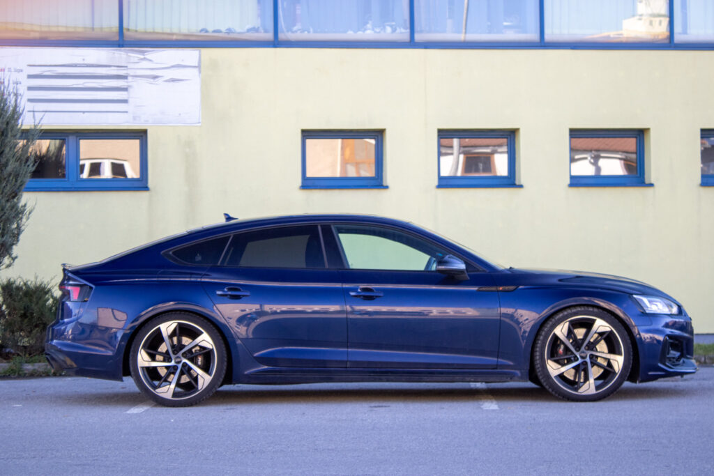 Audi RS5