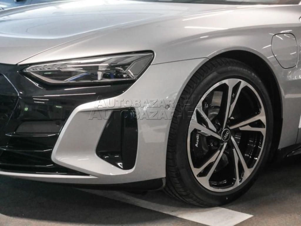 Audi e-tron GT Sedan 350kw Automat