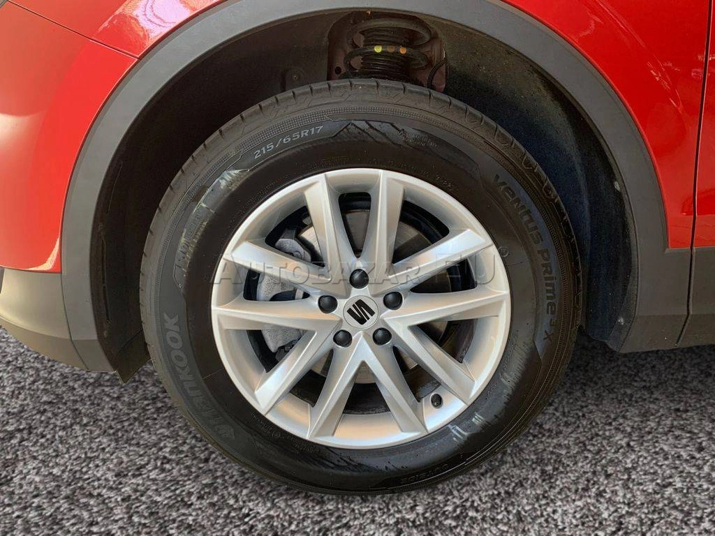 Seat Tarraco 2.0 TDI 150 Style DSG