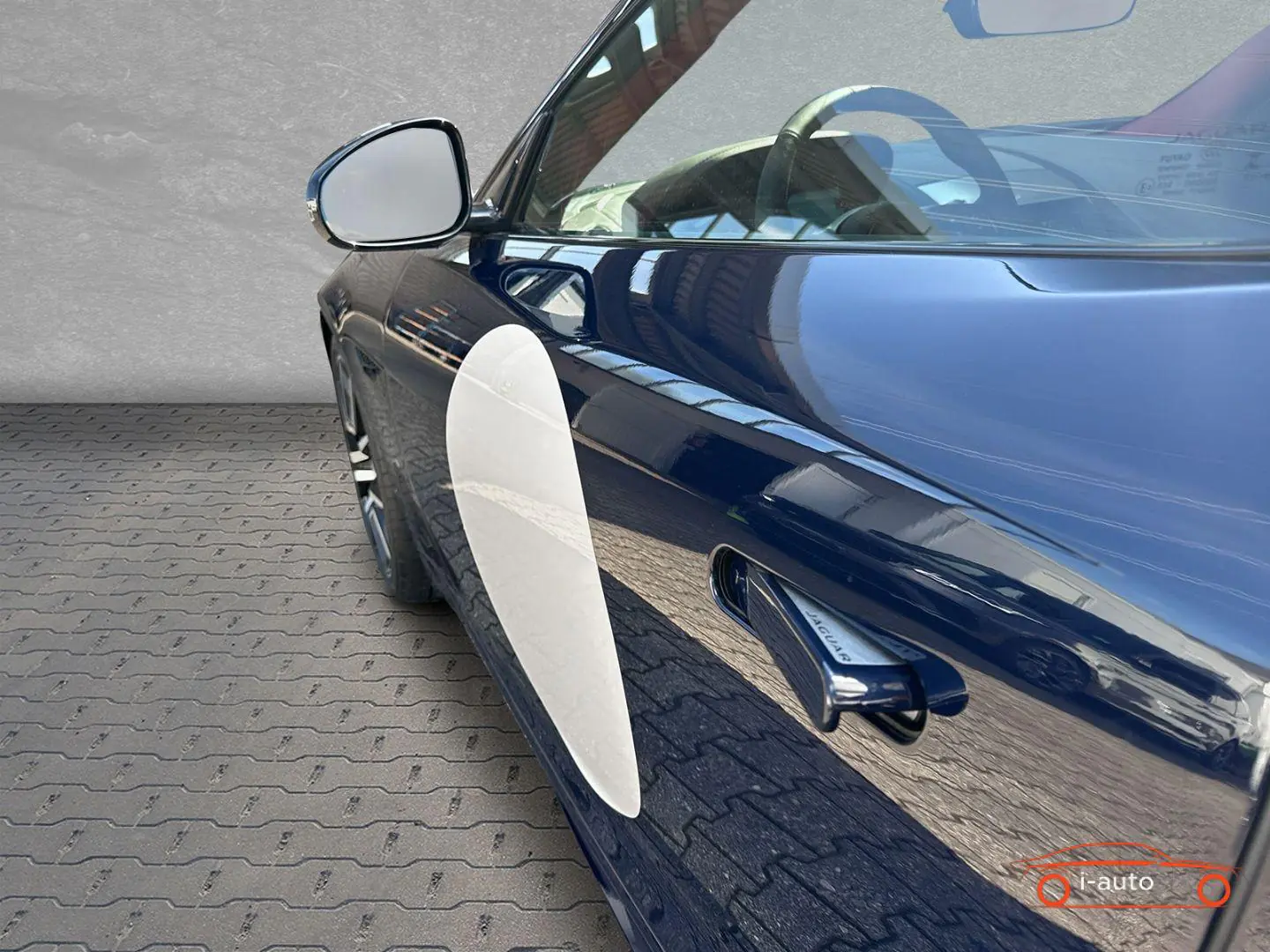 Jaguar F-Type 2024 na predaj – fotografia 15