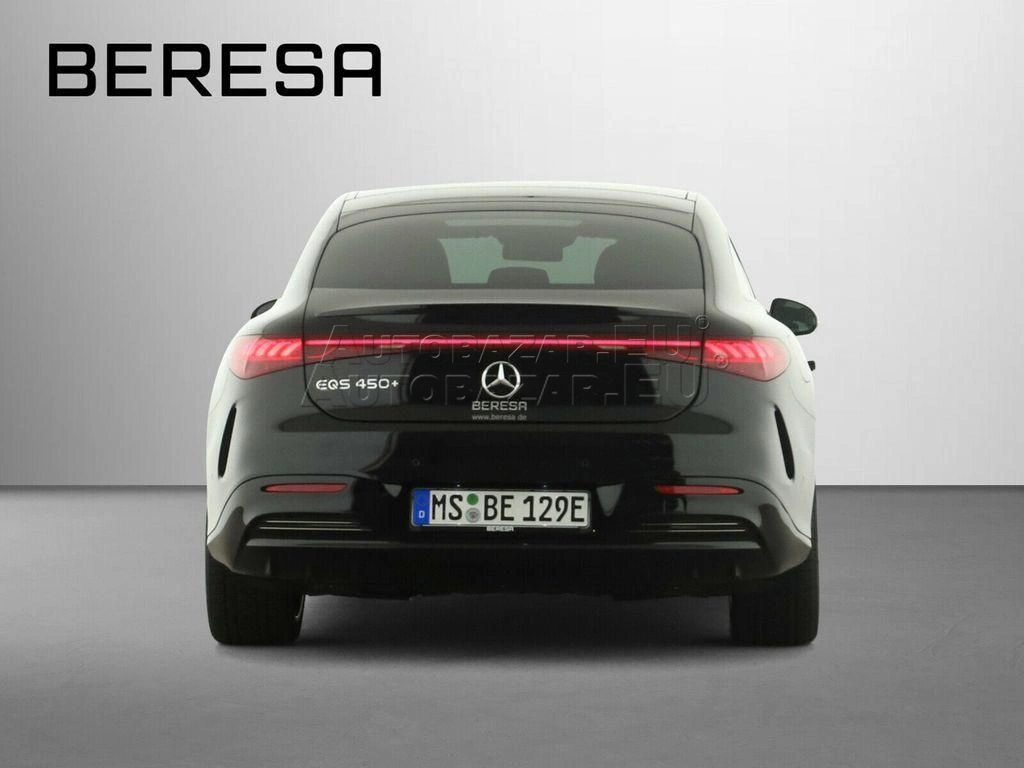 Mercedes EQS Combi 245kw Automat