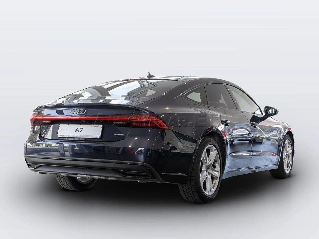 Audi A7 Sportback 45 2.0 TFSI mHEV quattro S tronic
