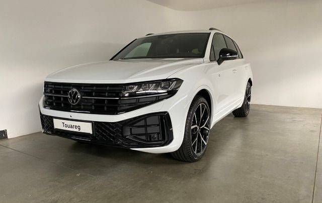 Volkswagen Touareg 3.0 V6 TDI 286k R-Line 4Motion Tiptronic