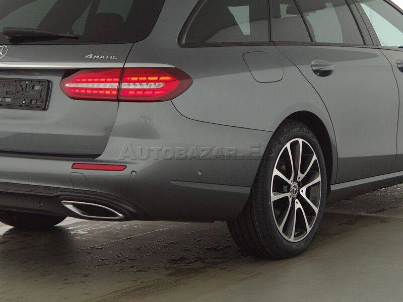 Mercedes-Benz E trieda Kombi 300 d mHEV 4MATIC A/T