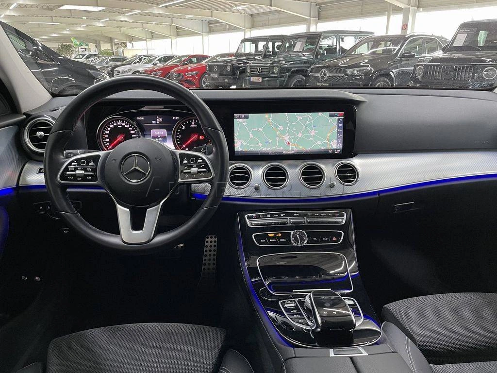 Mercedes-Benz E trieda Kombi 400 d All-Terrrain 4MATIC A/T