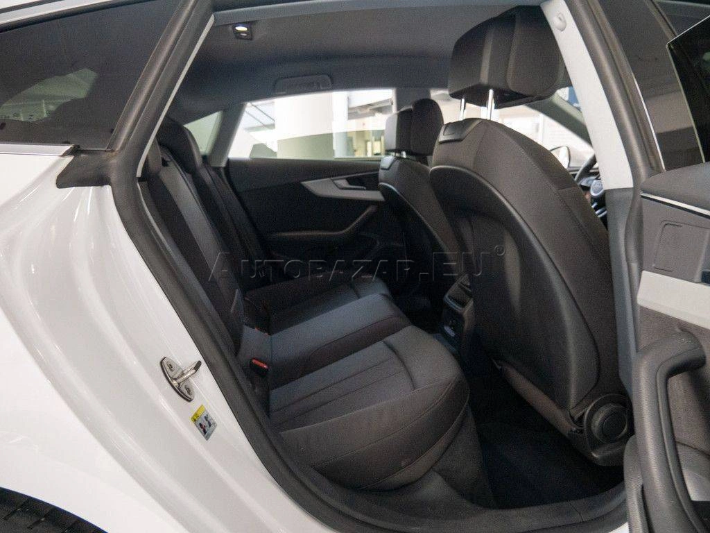 Audi A5 Sportback 40 2.0 TDI mHEV S line S tronic