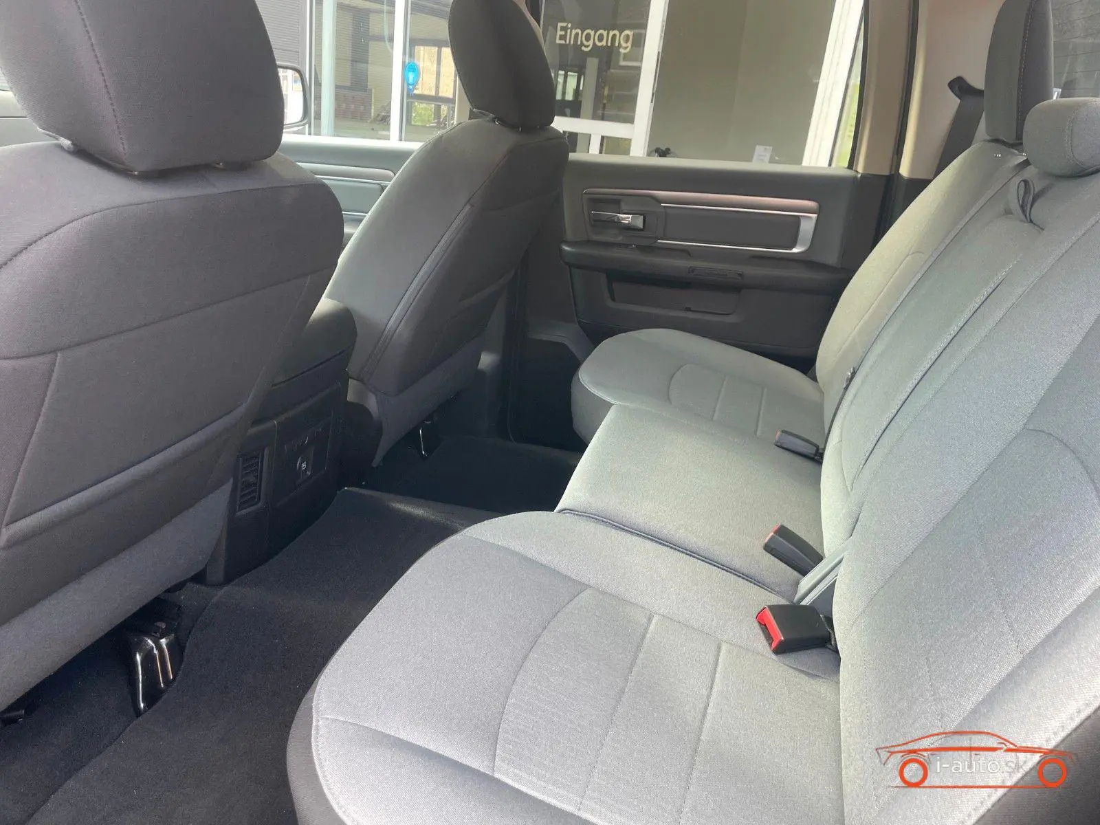 Dodge RAM 2023 na predaj – fotografia 15