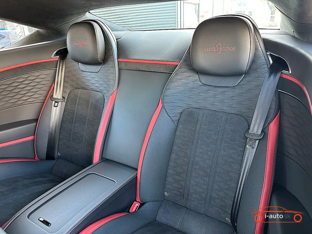 Bentley Continental GT 2024 na predaj – fotografia 28