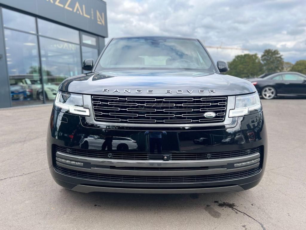 Land Rover Range Rover 4.4i V8 P530 HSE AWD A/T
