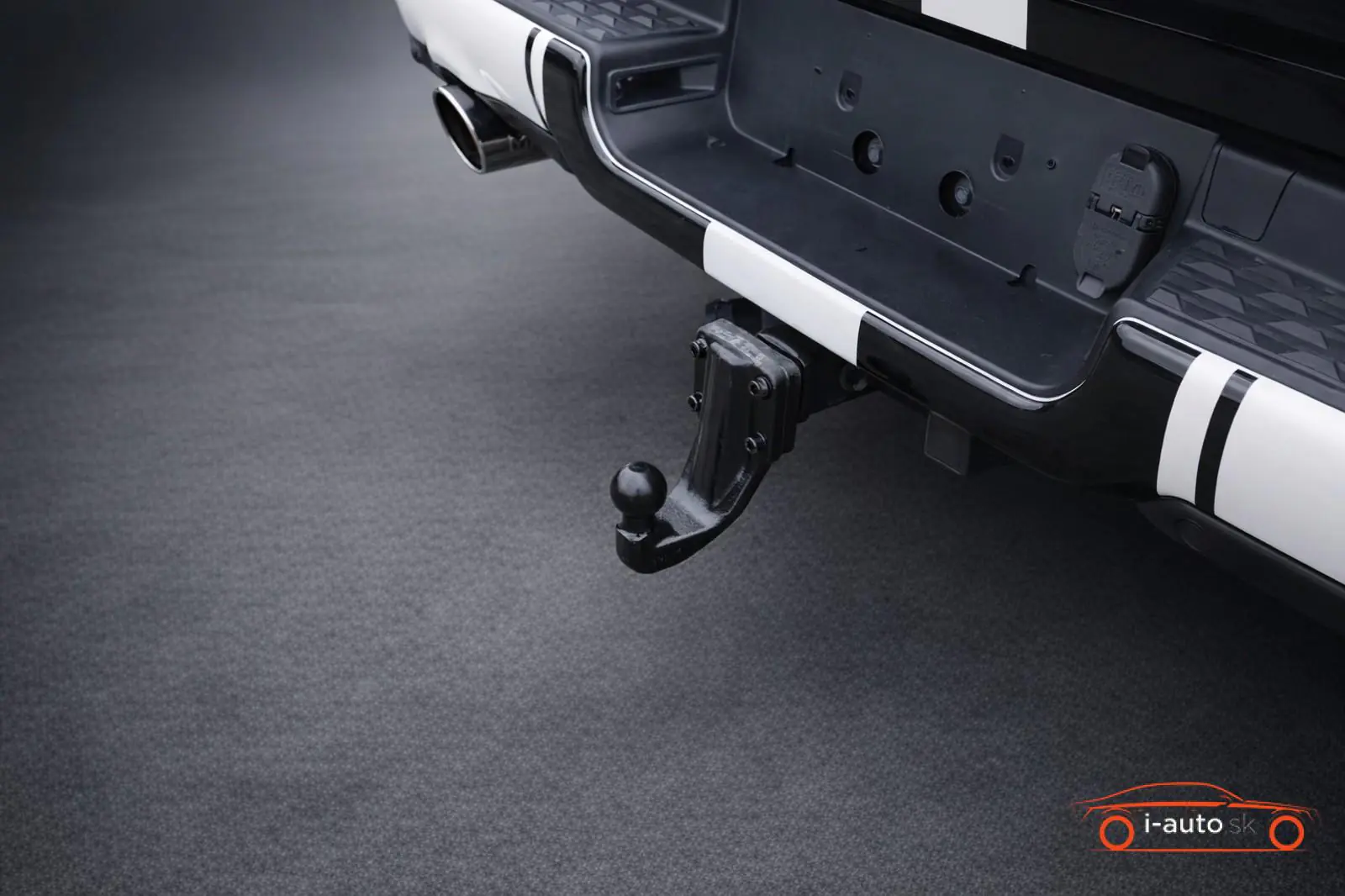 Dodge RAM 2024 na predaj – fotografia 12