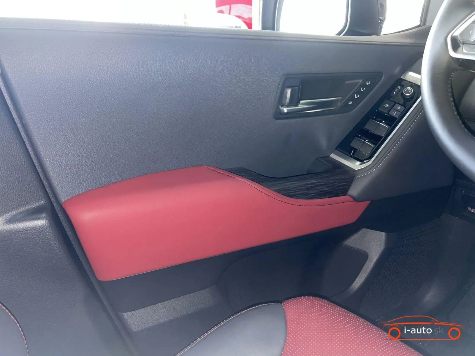 Toyota Land Cruiser 2022 na predaj – fotografia 10