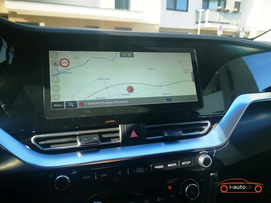 Kia Niro 2020 na predaj – fotografia 21