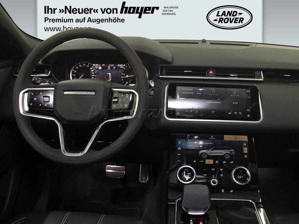 Land Rover Range Rover Velar 3.0D I6 D300 MHEV Dynamic SE AWD A/T