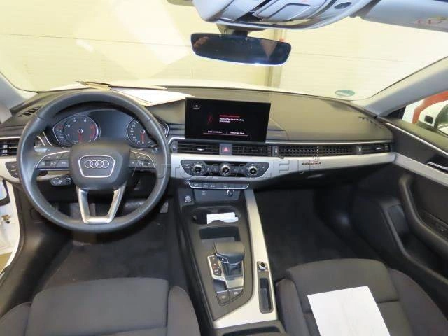 Audi A5 Sportback 40 2.0 TDI mHEV  quattro S tronic