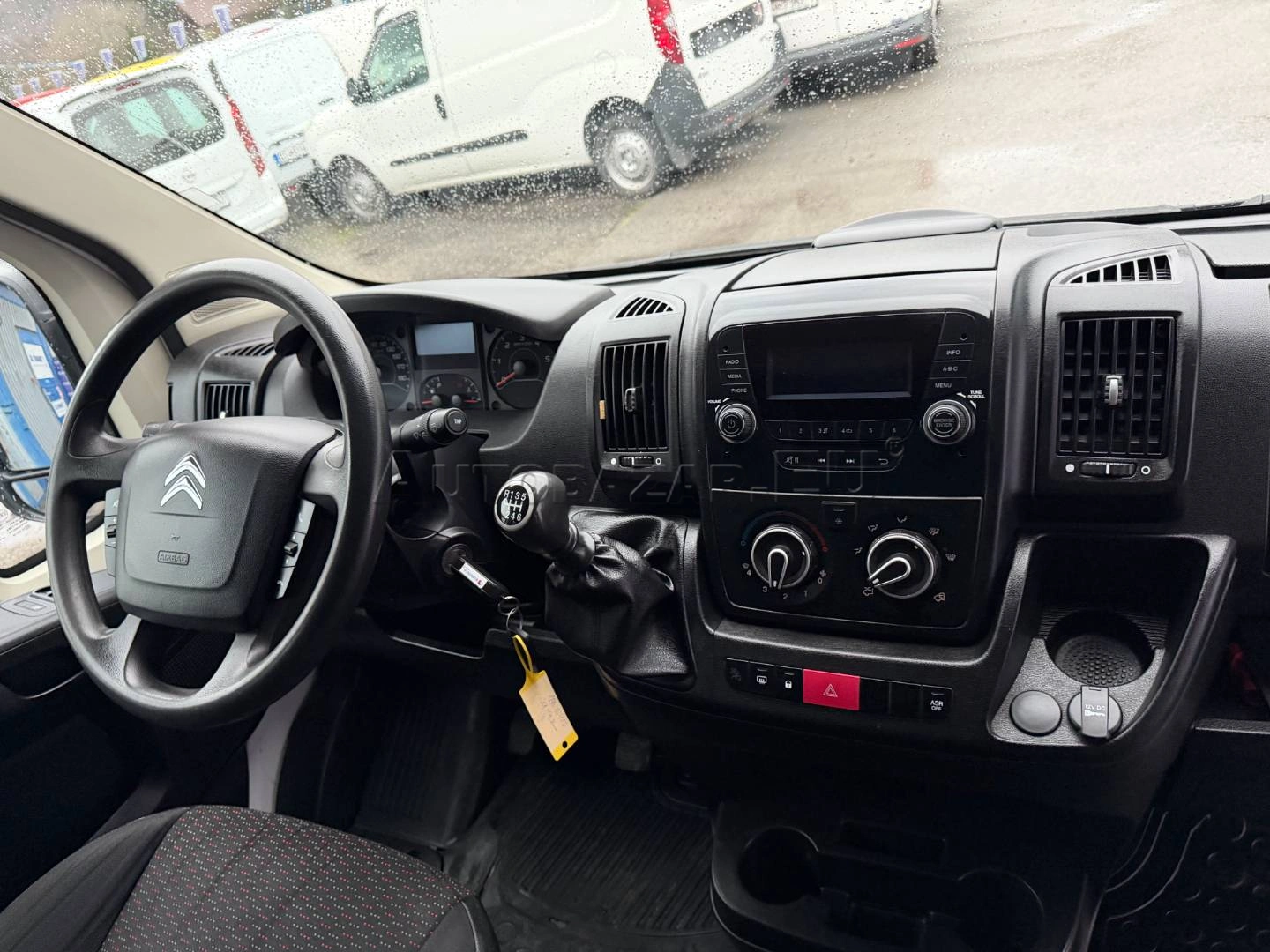 Citroën Jumper 2020 na predaj – fotografia 24