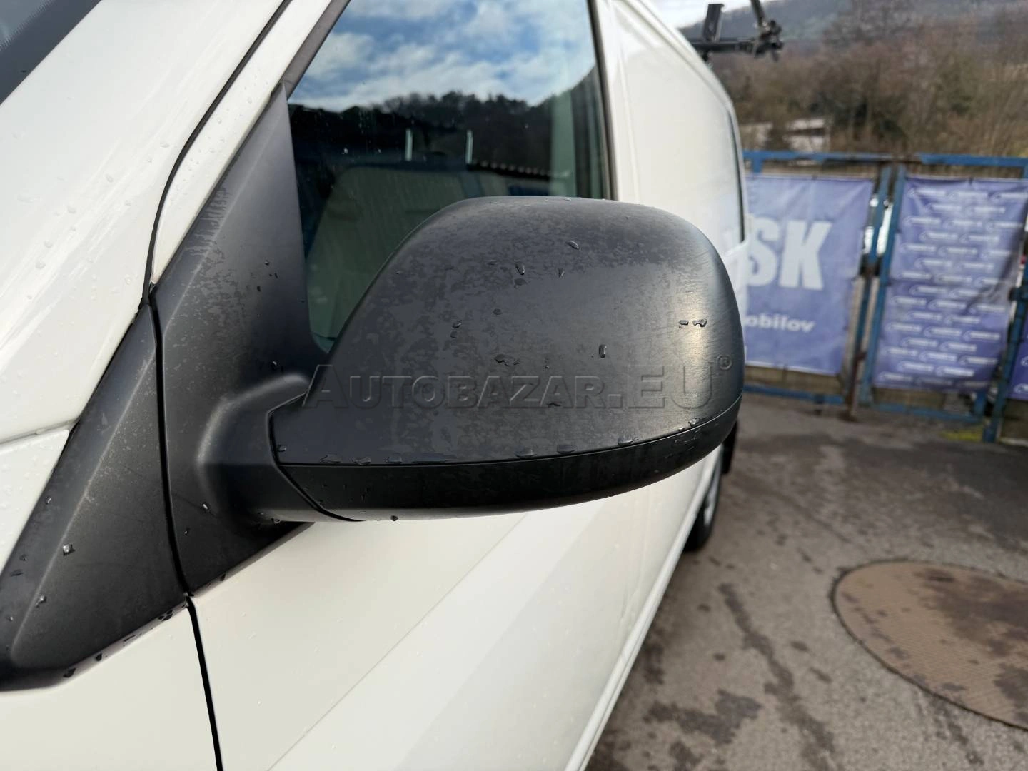 Volkswagen Transporter 2019 na predaj – fotografia 9