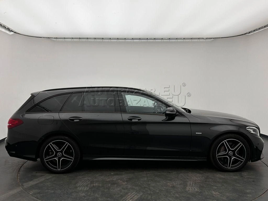 Mercedes C trieda T 300 A/T