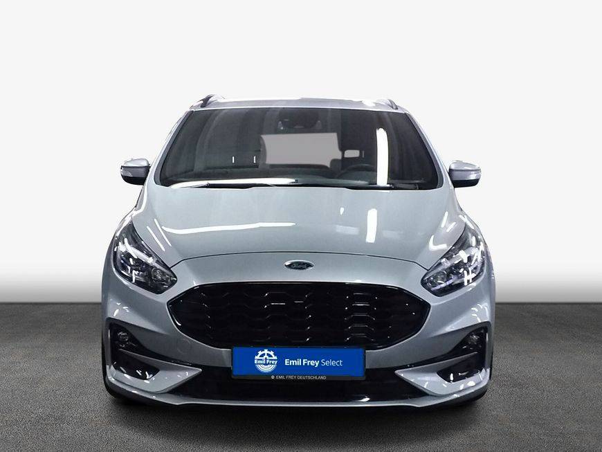 Ford S-Max S Max 2.0 EcoBlue ST Line A/T