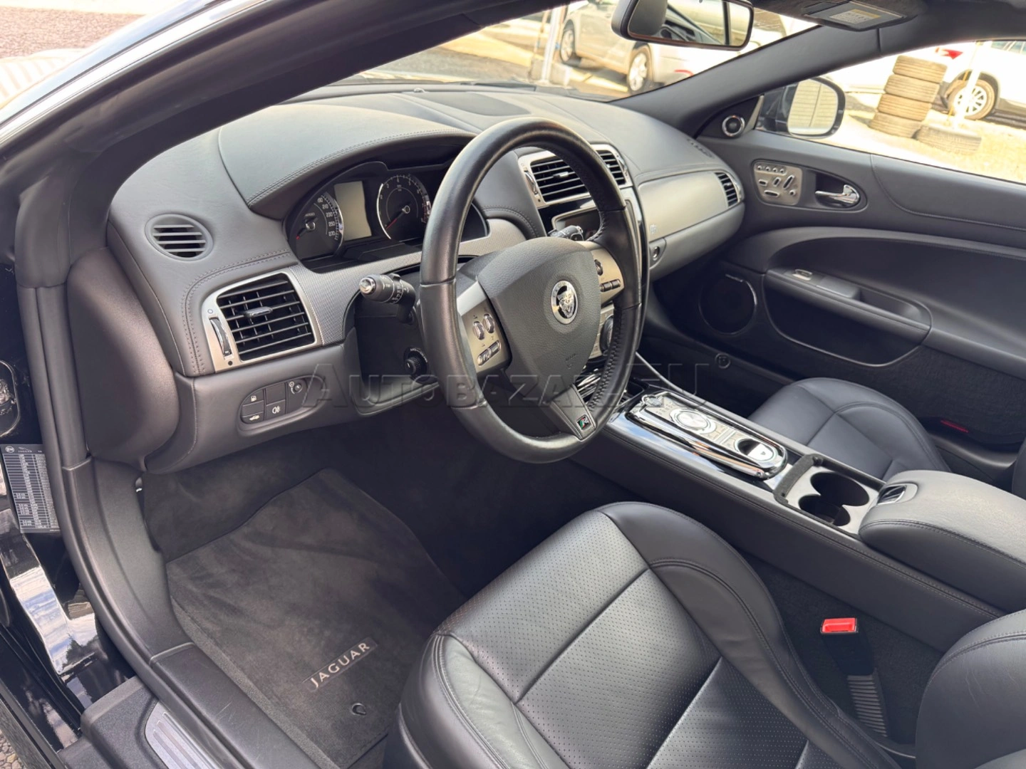 Jaguar XK 2011 na predaj – fotografia 19