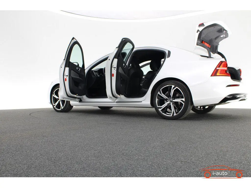 Volvo S60 2024 na predaj – fotografia 17