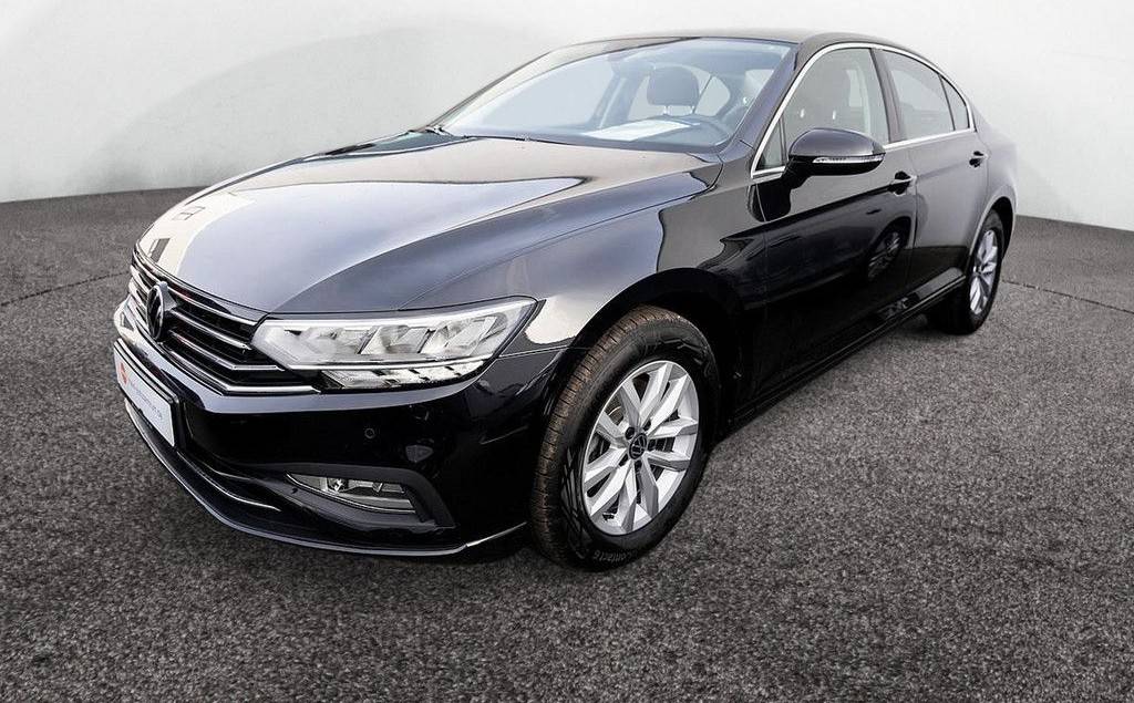 Volkswagen Passat 2.0 TDI EVO Business DSG