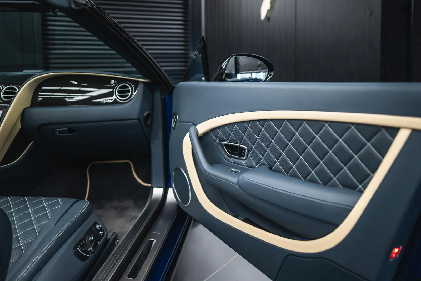 Bentley Continental GTC 2017 na predaj – fotografia 23