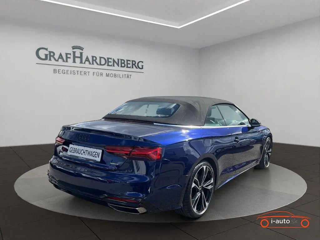 Audi A5 2023 na predaj – fotografia 6