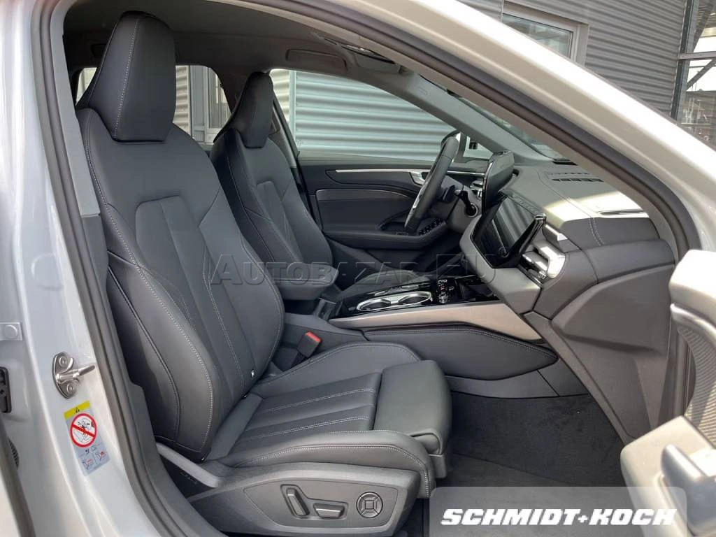 Audi A6 Avant 40 2.0 TFSI mHEV S line S tronic