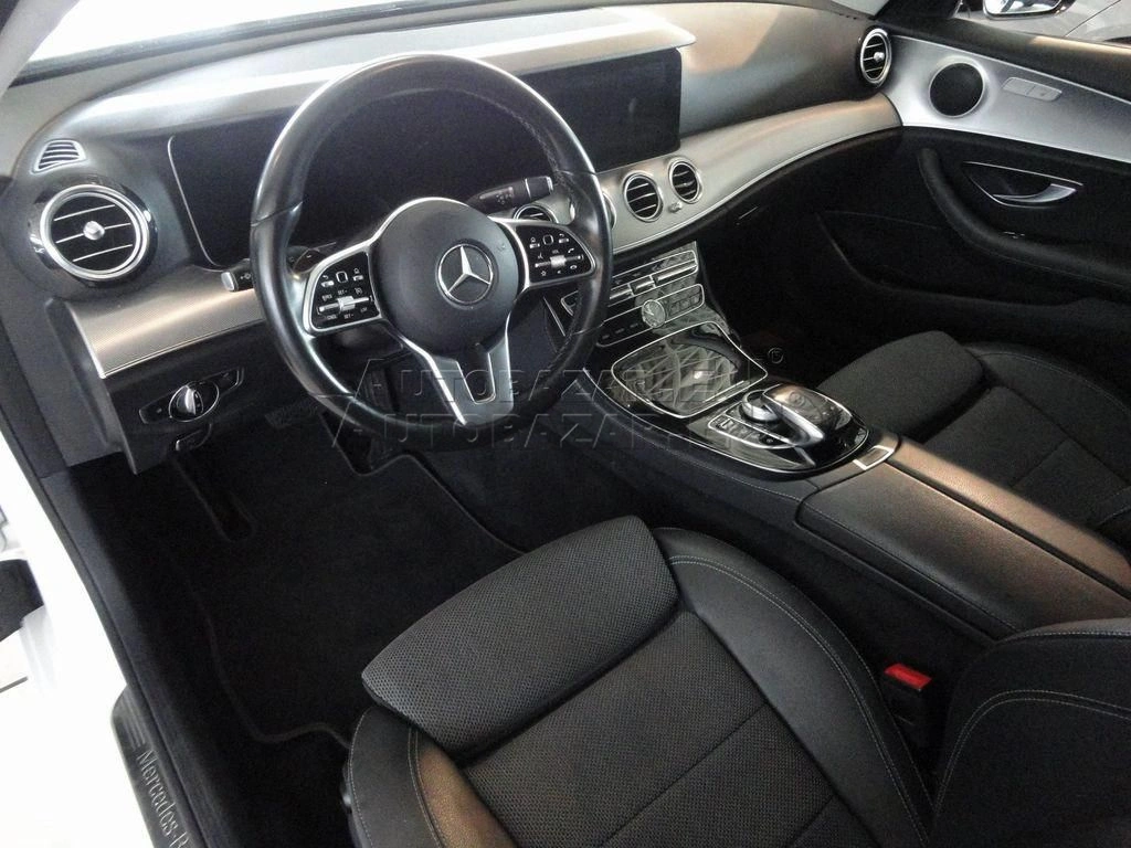 Mercedes-Benz E trieda T 200 A/T