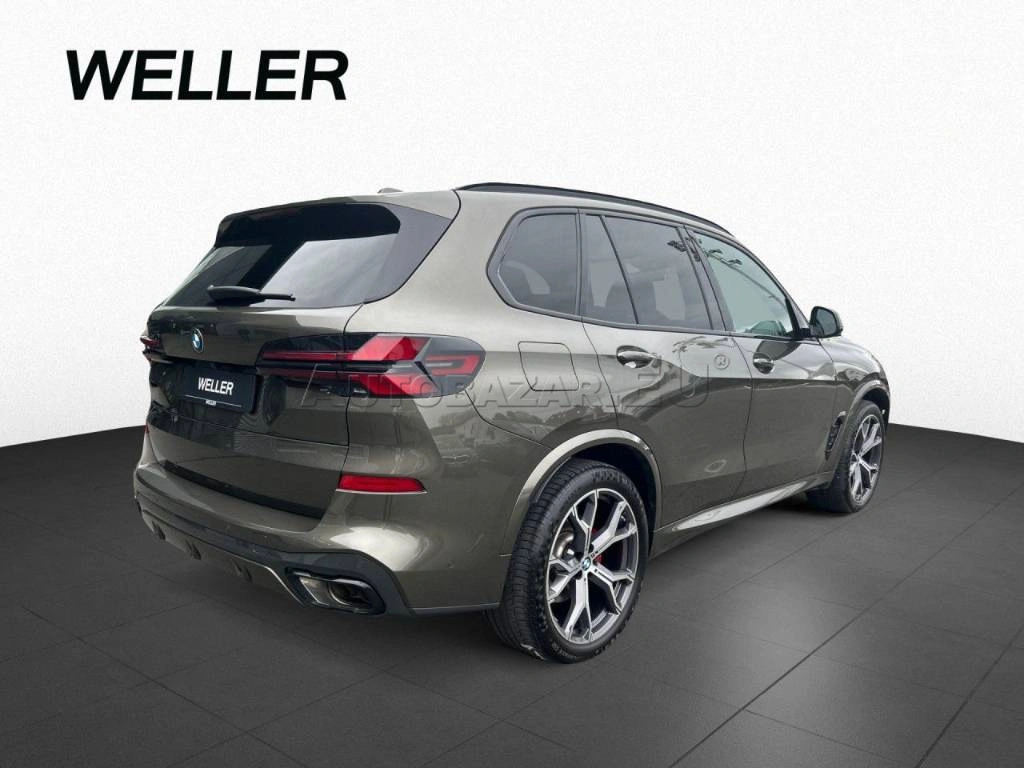 BMW X5 xDrive 40i mHEV A/T