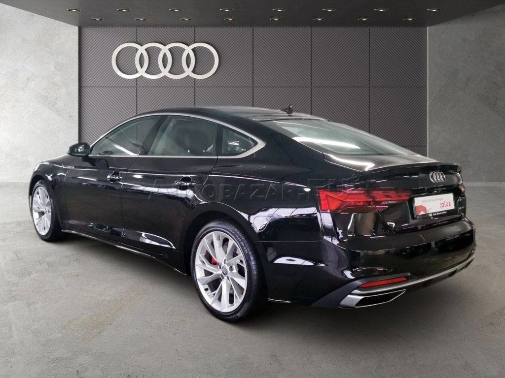 Audi A5 Sportback 50 3.0 TDI Advanced quattro tiptronic